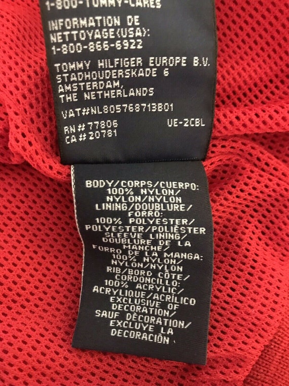 Tommy hilfiger ca 20781 Clearance