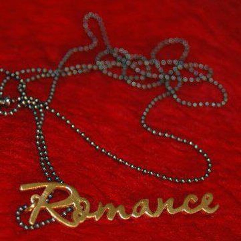 ROMANCE
