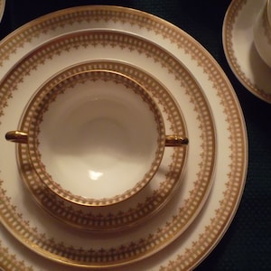Haviland China Sets for 12 - Etsy
