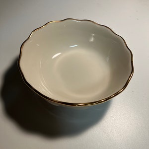 Vintage - Lennox Bowl
