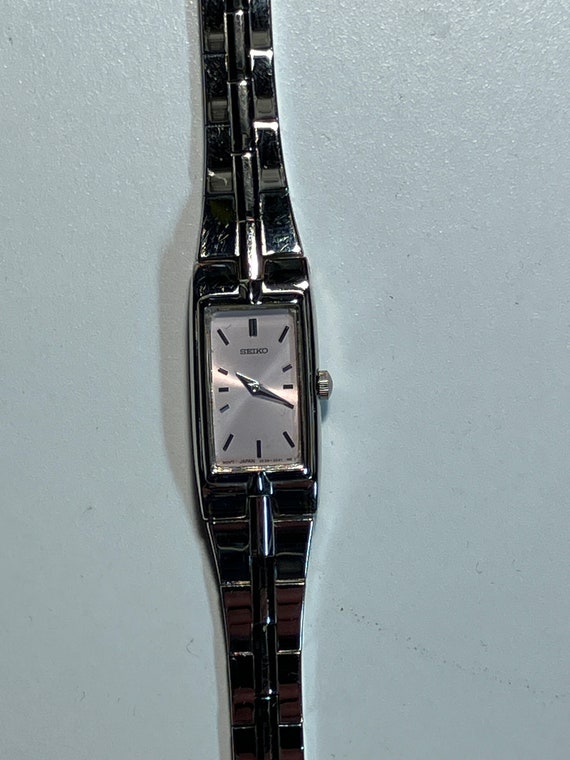 Vintage seiko ladies watch - Gem