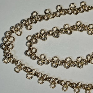 Vintage - Avon Necklace and Bracelet Set