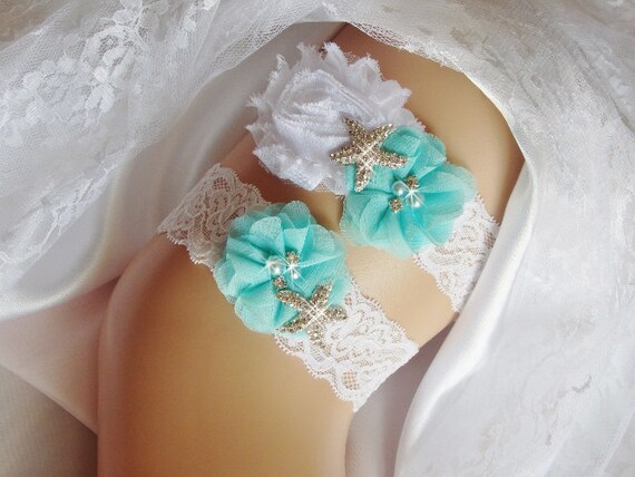 mint green garter belt What Are Garters & Garter Belts – VienneMilano main image 1
