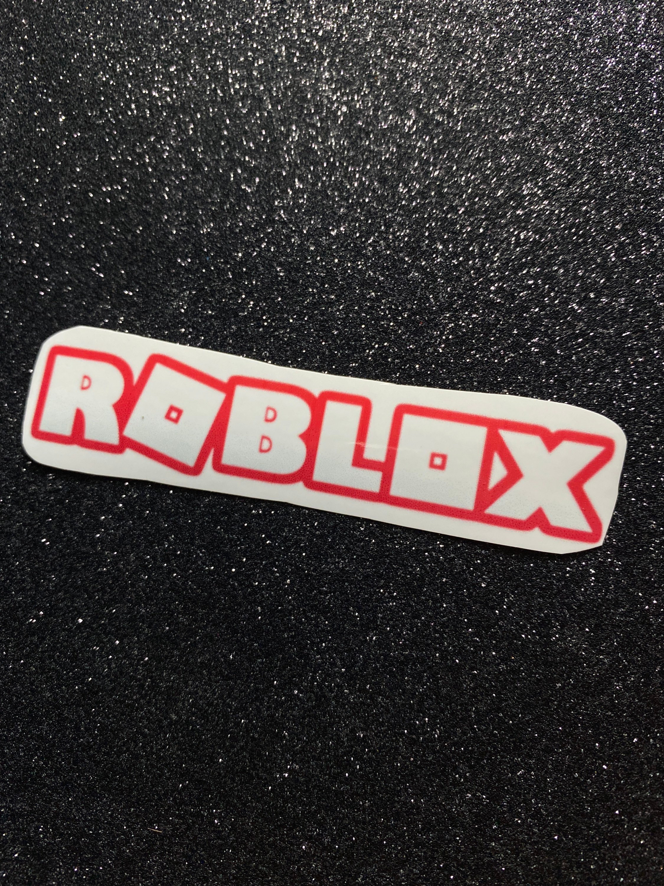Roblox logo id - losamundo