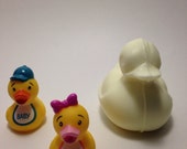 Duckling Baby Soap