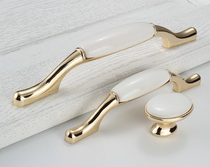 1.25 Vintage Black Drawer Handles Knobs Pulls Dresser Etsy