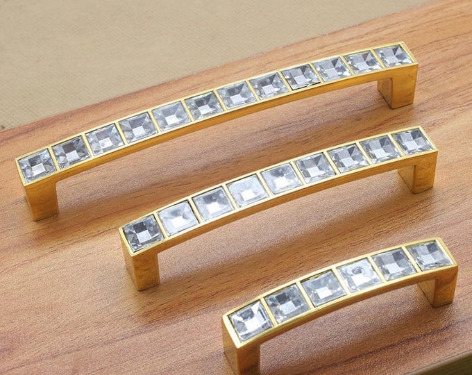 1.25 Vintage Black Drawer Handles Knobs Pulls Dresser Etsy