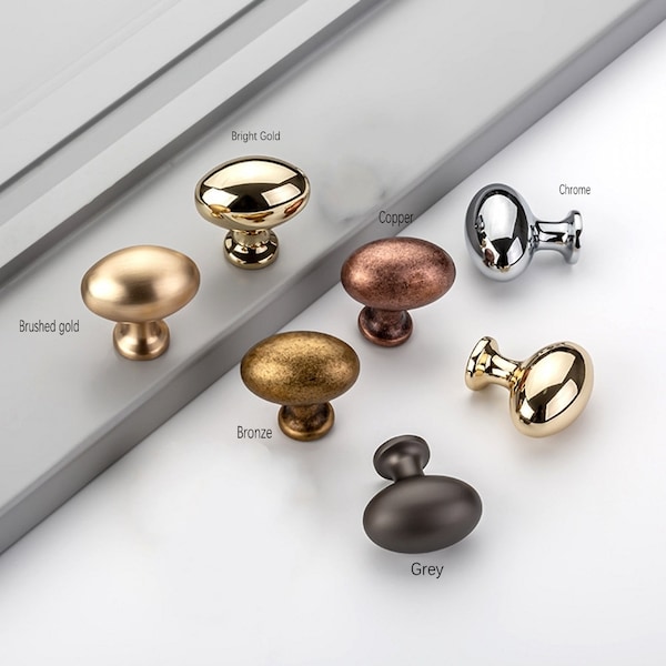 Bedside Table Knobs Etsy