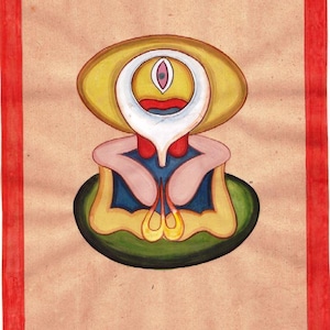 Tantra tantric art - Etsy 日本