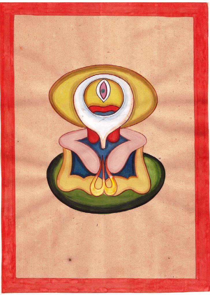 Tantra tantric art - Etsy 日本