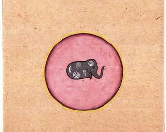インド　タントラ　絵画　ヴィンテージ　アンティーク　細密画　ミニチュア　神話 il_340x270.4239673095_p5a4.jpg