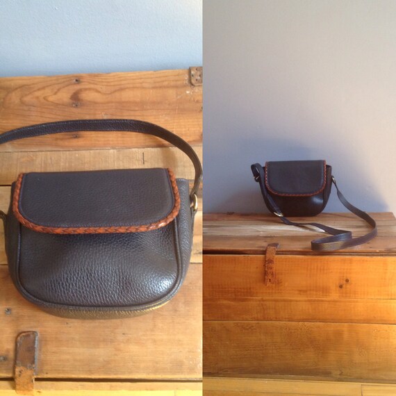 cole haan pebble leather messenger bag