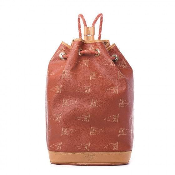 Louis Vuitton Saint Tropez Shoulder Bag