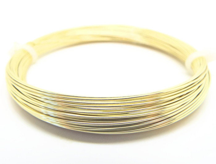 0.8mm Non Tarnish Silver Plated Copper Wire 20 Gauge 6 Metres. Wire  Wrapping Jewelry Wire, Silver Plated Craft Wire, Jewelry Making Supplies 