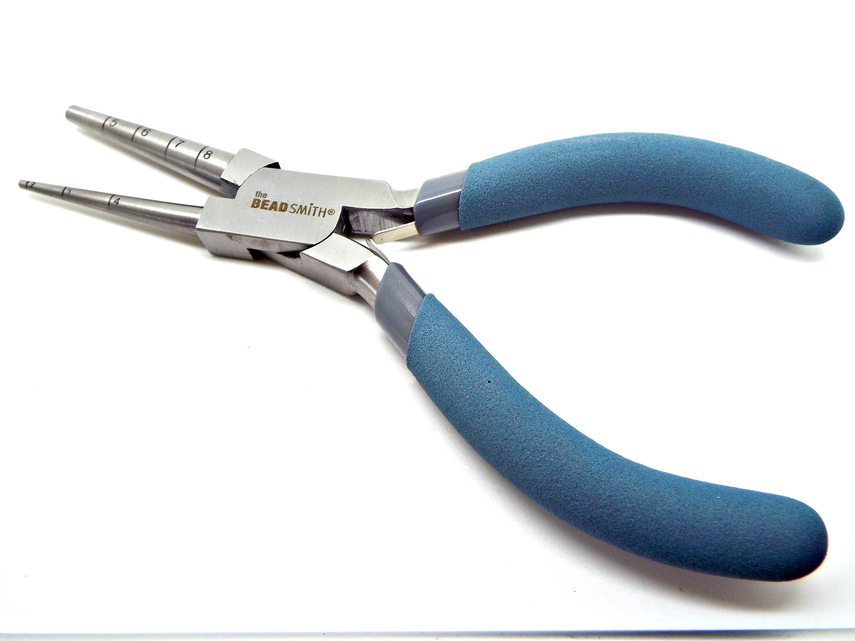 Beadsmith Looprite Pliers Easy Looping Pliers Premarked Etsy UK