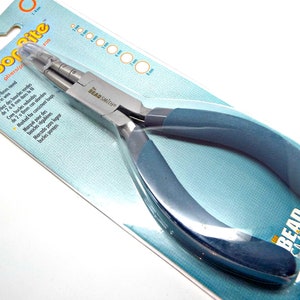 Beadsmith® 1-step Looper® Jewelry Making Tools/pliers for 24-18G Wire Work  Easy & Quick Loop Making Loops in 1.5mm, 2.25mm or 3mm Sizes -  Israel