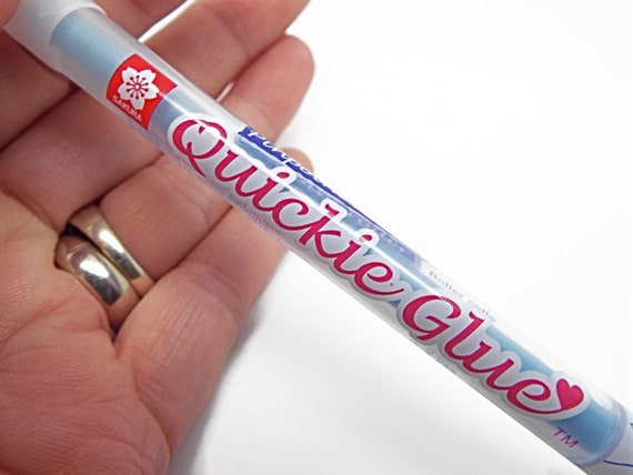 quickie glue pen