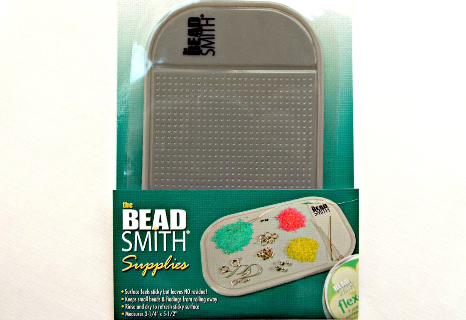 Sticky Bead Mat Beading Mat Beading Supplies No Spill Etsy UK