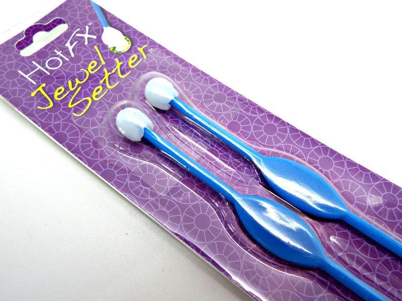 Pick up Tool Beading Supplies Pick up Beads Rhinestone Pick Etsy