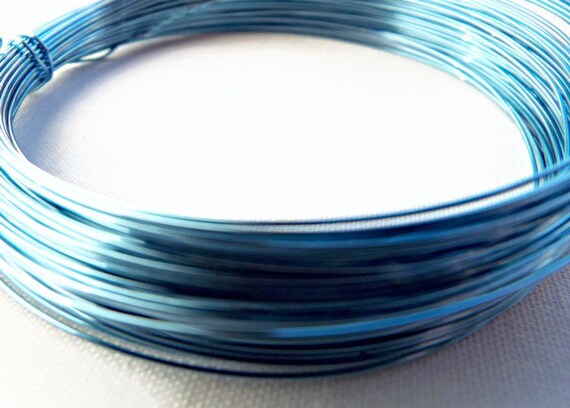 1.5mm Copper Craft Wire Unplated 1.75m Coil Accessory Jewellery Making Crafts