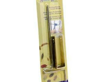 Coiling Gizmo, Coiling Tool, Wire Bead Maker, Wire Bead Maker, 2 Crank Rods, Wire Coiler, DIY Coil Beads, Bead Making Tool, UK Seller
