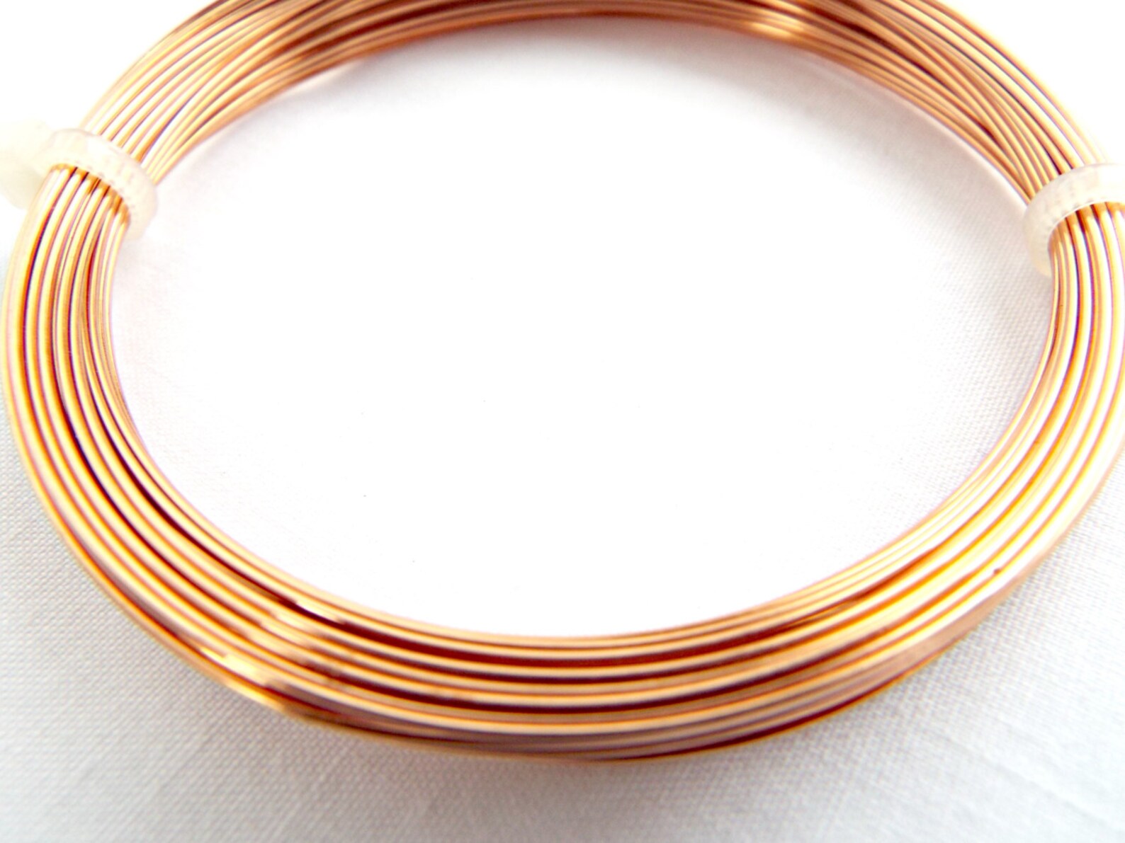 22 Gauge Copper Wire 0.6mm Copper Wire 10 Metres Wire Etsy UK
