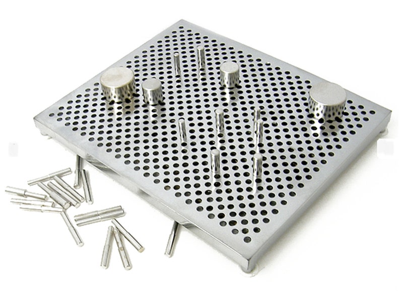 Large Wire Jig Thing a Ma Jig Deluxe Wire Jewelry Tool Wire Etsy