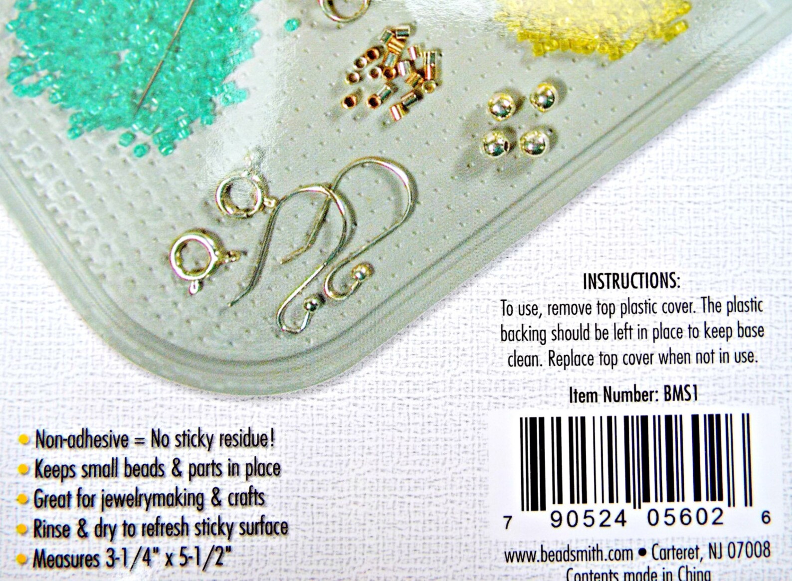 Sticky Bead Mat Beading Mat Beading Supplies No Spill Etsy UK