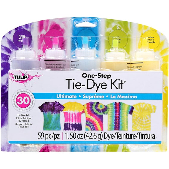 Tie Dye Kit -  UK