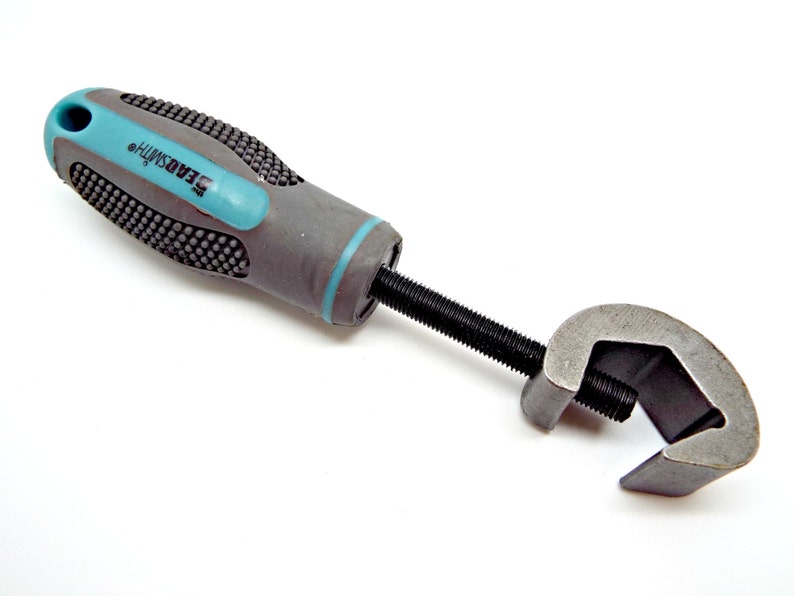 Metal Stamp Holder Metal Stamping Tool Up to 15mm Stamp Etsy