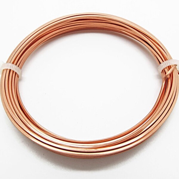 Copper Jewelry Etsy UK