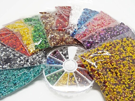 Beads, Start your Jewelry making herewith Miyuki Beads