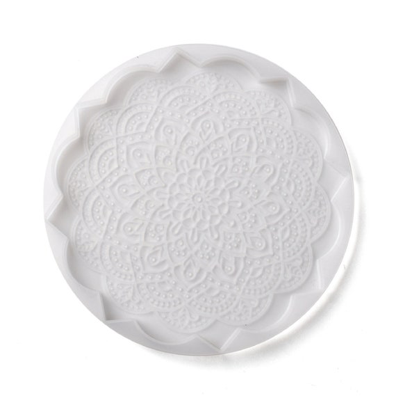 Resin coaster sale molds uk