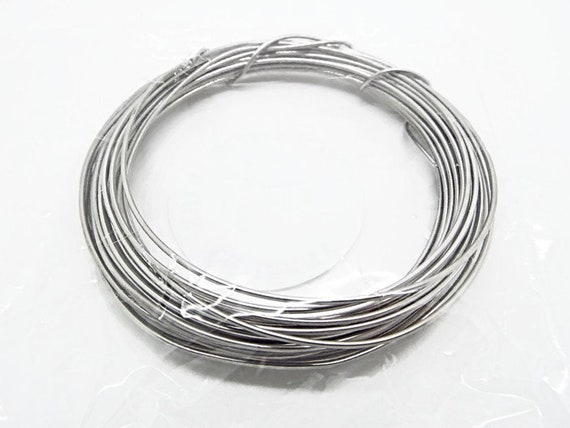 Stainless steel jewelry wire deals