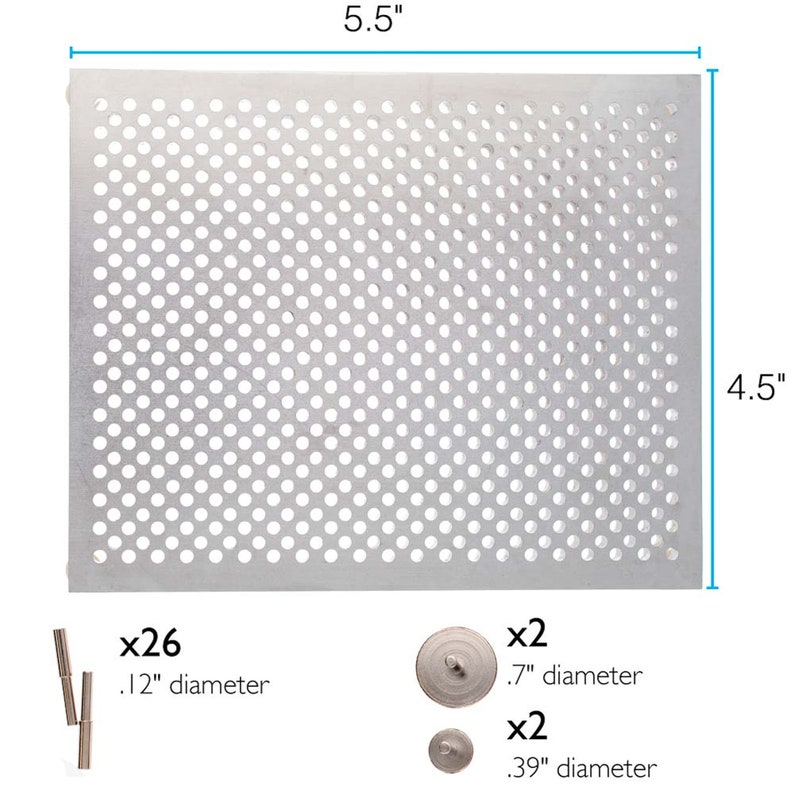 Large Wire Jig Wire Jewelry Tool Wig a Ma Jig Deluxe Wire Etsy UK