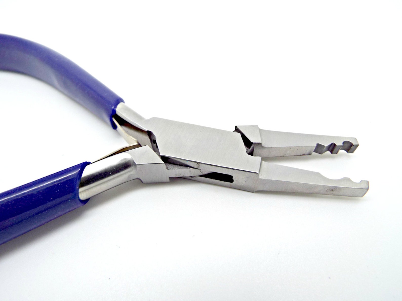 Crimping Pliers Jewelry Tool Crimp Bead Crimping Tool Etsy