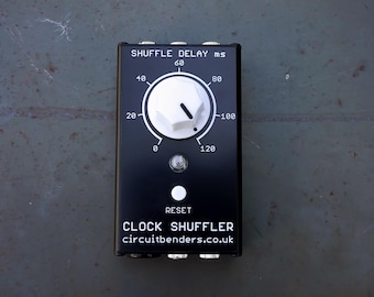 Clock Manipulator - Rucci Electronics - Etsy