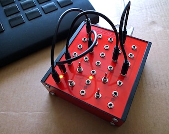 Roland Audio Patchbox für R8 / R8M, U220, U110, U20, RV30