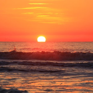 Rising Sun