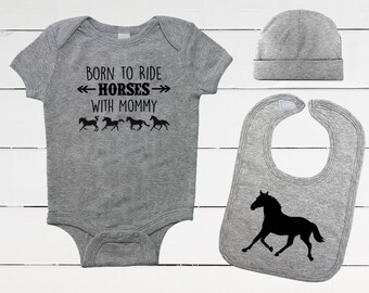 Horse Horseback Riding Jump Just Get Over It Fashion Adolescent Boys /& Girls Unisex Sweater Keep Warm