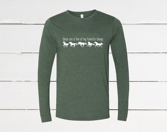 You Are My Sunshine Horse Sunflower Riding Lover Girl Shirt You Are My Sunshine Horse Sunflower Riding Lover Girl Shirt