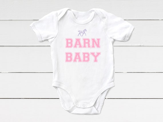 Babydiscovery Girls Newborn 5-Piece Essential Baby Layette Set Pink