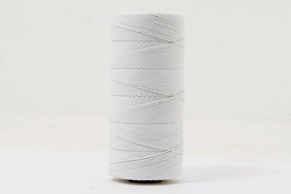 Cotton Thread - White