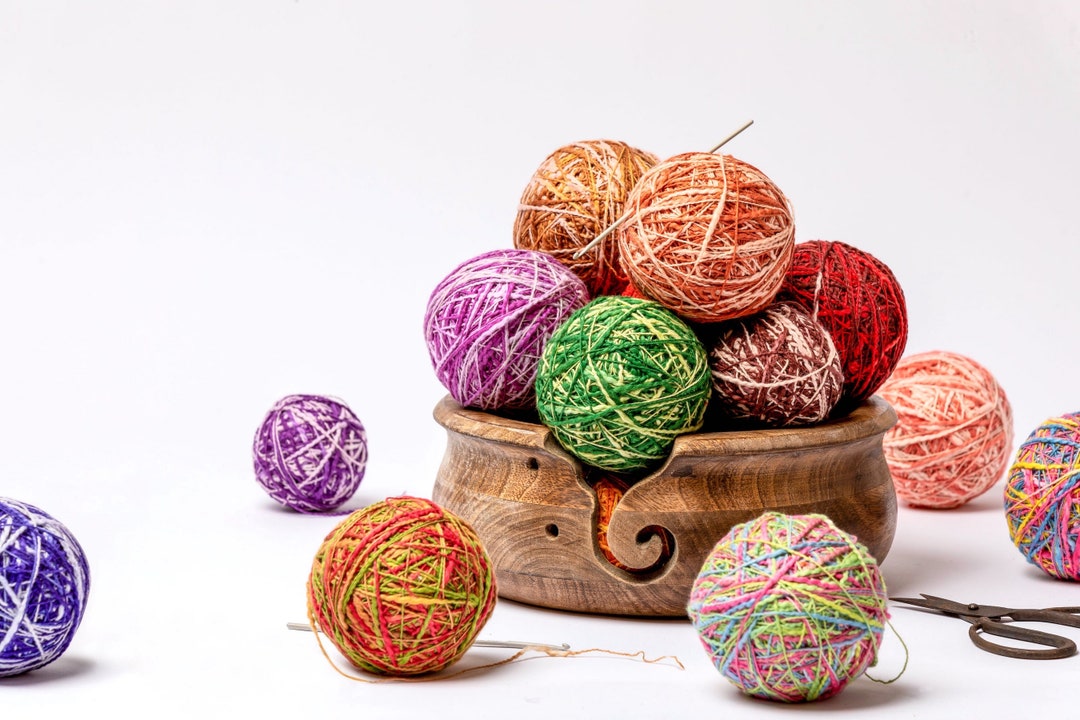 Tiedye Slub Cotton Yarn Novelty Yarn 100 Cotton Slub Yarn Thread