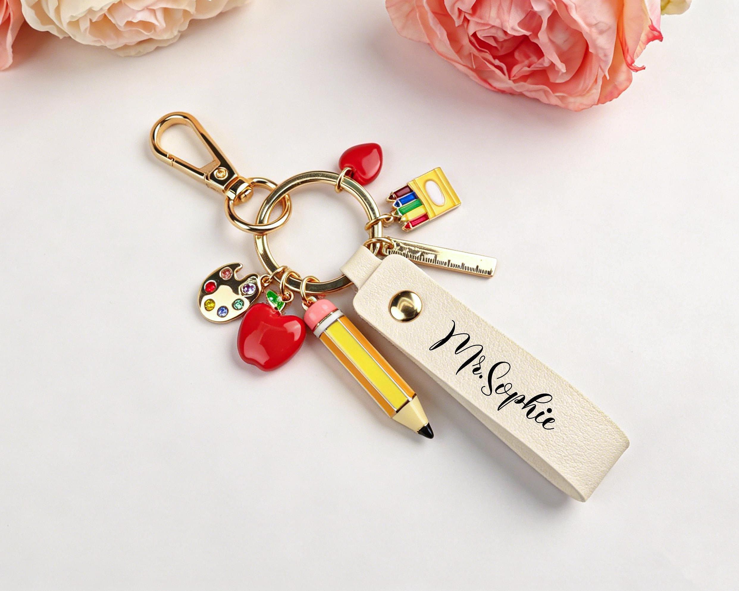 Teacher Appreciation Gifts