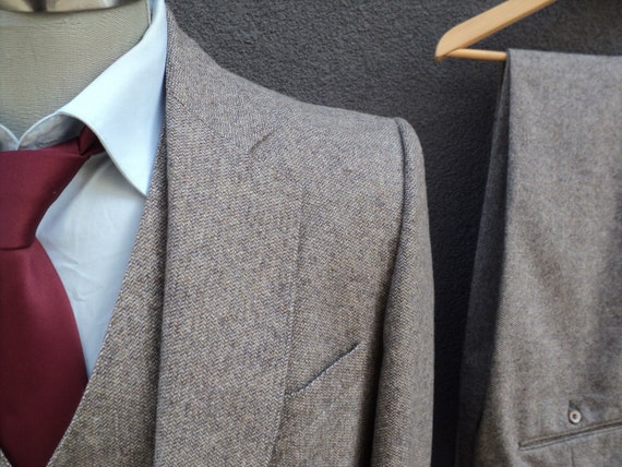 petites à grandes ex € 6,99 seulement Homme Gris Chevrons cap