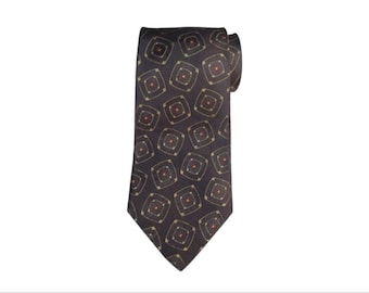 Polo By RALPH LAUREN Necktie / All Silk Tie / Made in USA