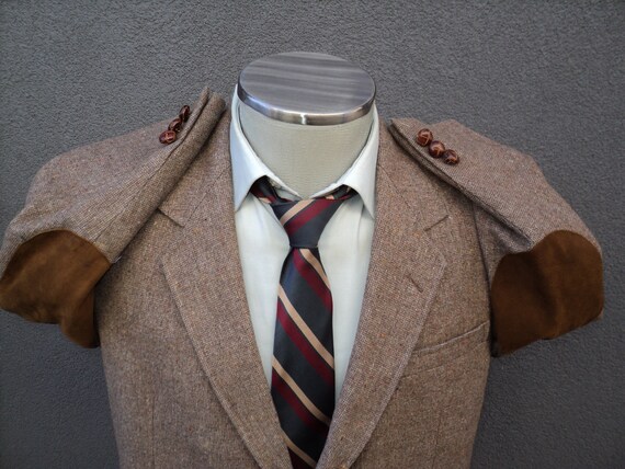 suede elbow patches for blazers