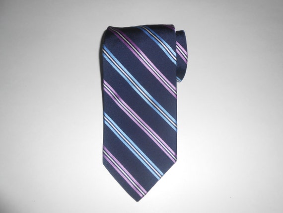 未使用　ブルックスブラザーズ　レップタイ　レジメンタルストライプ 極美品】 ブルックスブラザーズ ネクタイ レップタイ レジメンタル