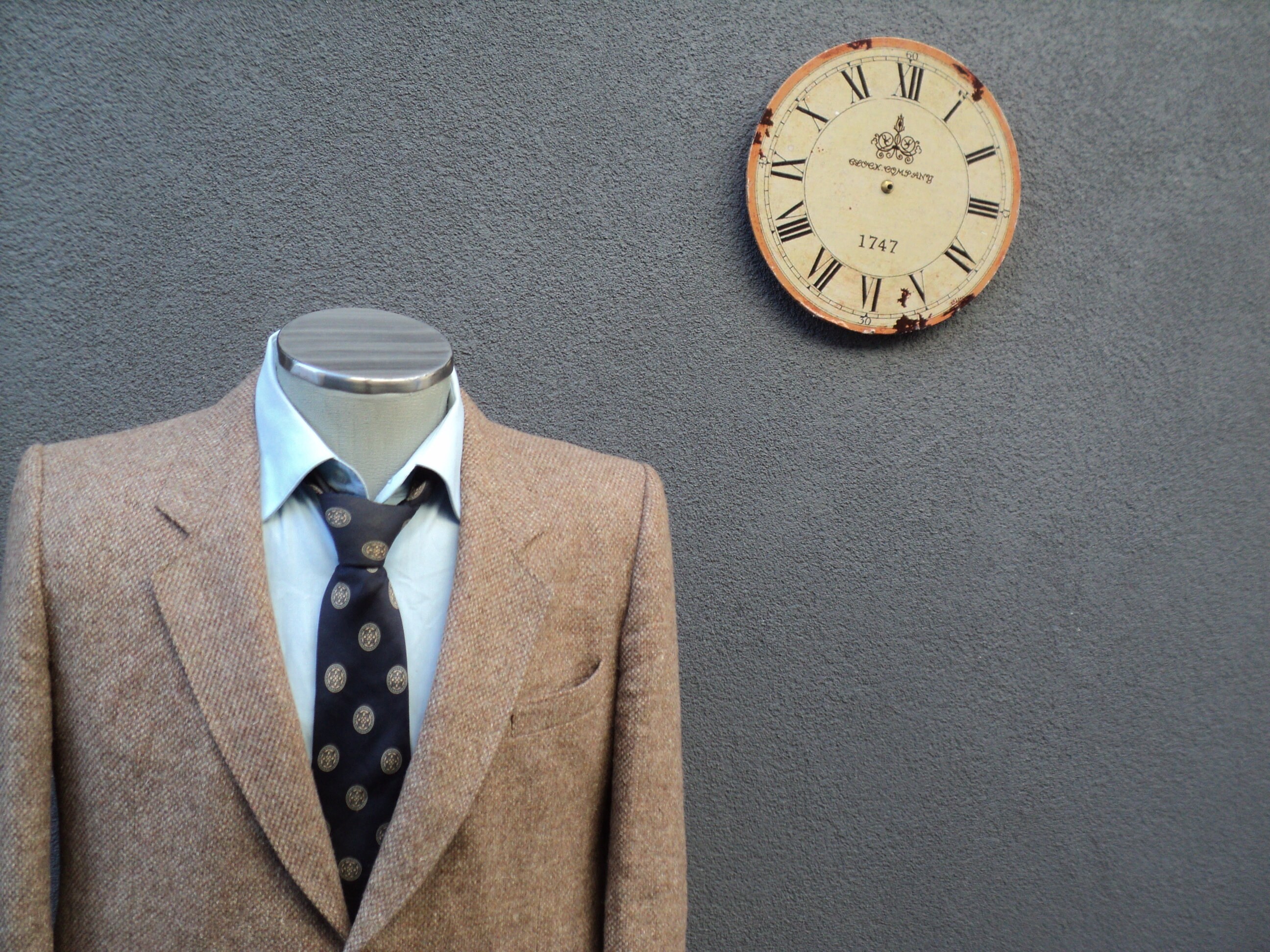 elbow patch jacket mens